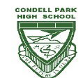 Condell Park High School - Education Directory