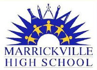 Marrickville High School
