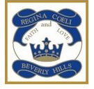 Regina Coeli School - Education Sydney
