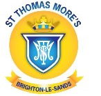 St Thomas More's Primary School - Education Directory