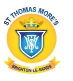 St Thomas More's Primary School - Education Directory 0