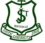 St Joseph's Primary School Rockdale - Education Directory