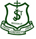 St Joseph's Primary School Rockdale - Education Directory 0