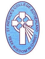 St Patrick's College Sutherland - University Australia 0