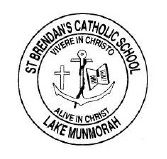 St Brendan's Catholic Primary School - University Australia