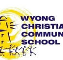 Wyong Christian Community School - University Australia