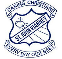 St John Vianney Primary School - Education Directory