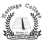 Heritage College - Education Directory 0