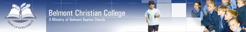 Belmont Christian College - Education Directory 0
