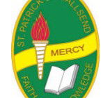 St Patrick's Primary School Wallsend - Education Directory