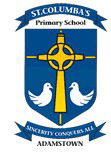 St Columba's Primary School Adamstown - Education Directory 0