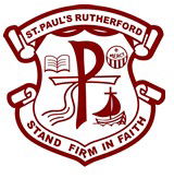 St Paul's Primary School Rutherford - University Australia 0