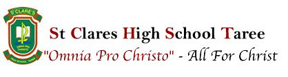 St Clare's High School Taree - Education Find 0