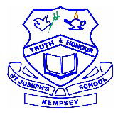 St Joseph's Primary School West Kempsey - University Australia