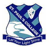 St Paul's College West Kempsey - University Australia