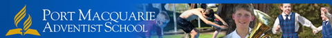 Port Macquarie Adventist School - Education Directory 0