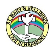 St Mary's Primary School Bellingen Bellingen
