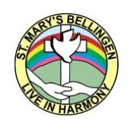 St Mary's Primary School Bellingen - Education Directory