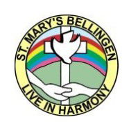 St Mary's Primary School Bellingen - University Australia 0