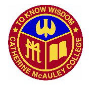 Mcauley Catholic College Grafton - University Australia