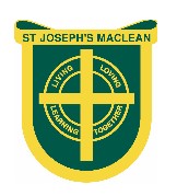 St Joseph's Primary School Maclean - Education NT 0