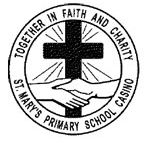 St Mary's Primary School Casino - Education Directory