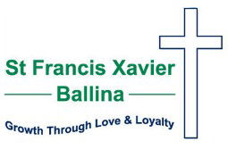 St Francis Xavier's Primary School Ballina - Education Directory 0