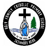 Holy Family Catholic Primary School Skennars Head - University Australia