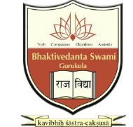 Bhaktivedanta Swami Gurukula School - University Australia