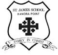 St James Primary School Banora Point  - University Australia