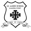 St James Primary School Banora Point  - University Australia 0