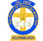 Holy Cross Helensburgh - Education Directory