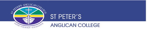 St Peter's Anglican College - University Australia 0