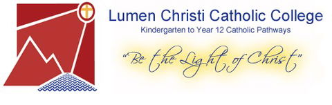 Lumen Christi Catholic College - Education Directory 0