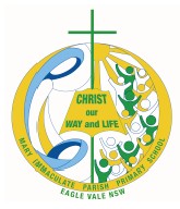 Mary Immaculate Parish Primary School - Education Directory 0
