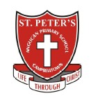 St Peter's Anglican Primary School Campbelltown