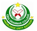 Iqra Grammar College - Education NT 0