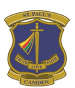 St Paul's Primary School Camden - Education NT 0