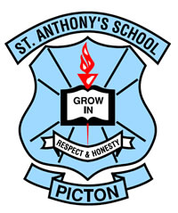 St Anthony's Catholic Primary School Picton - Education NT 0