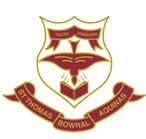 St Thomas Aquinas Catholic School  - University Australia