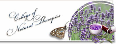College Of Natural Therapies  - Education Directory 0