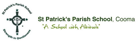 St Patrick's Parish School Cooma - Education Directory 0