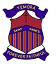 St Anne's Central School Temora - Education NT 0