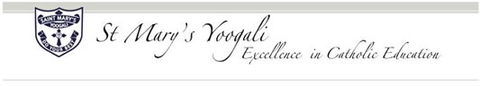 St Mary's Primary School Yoogali - Education Find 0