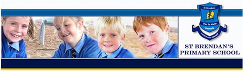 St Brendan's Primary School Ganmain - Education Directory 0