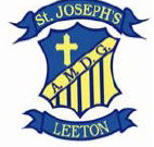 St Joseph's Primary School Leeton - Education Directory