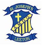 St Joseph's Primary School Leeton - Education Directory 0