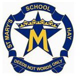 St Mary's Primary School Hay - Education NT 0