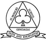 St Patrick's School Gundagai - Education Directory