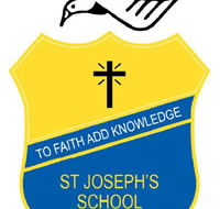 St Joseph's School Adelong  - Education Directory